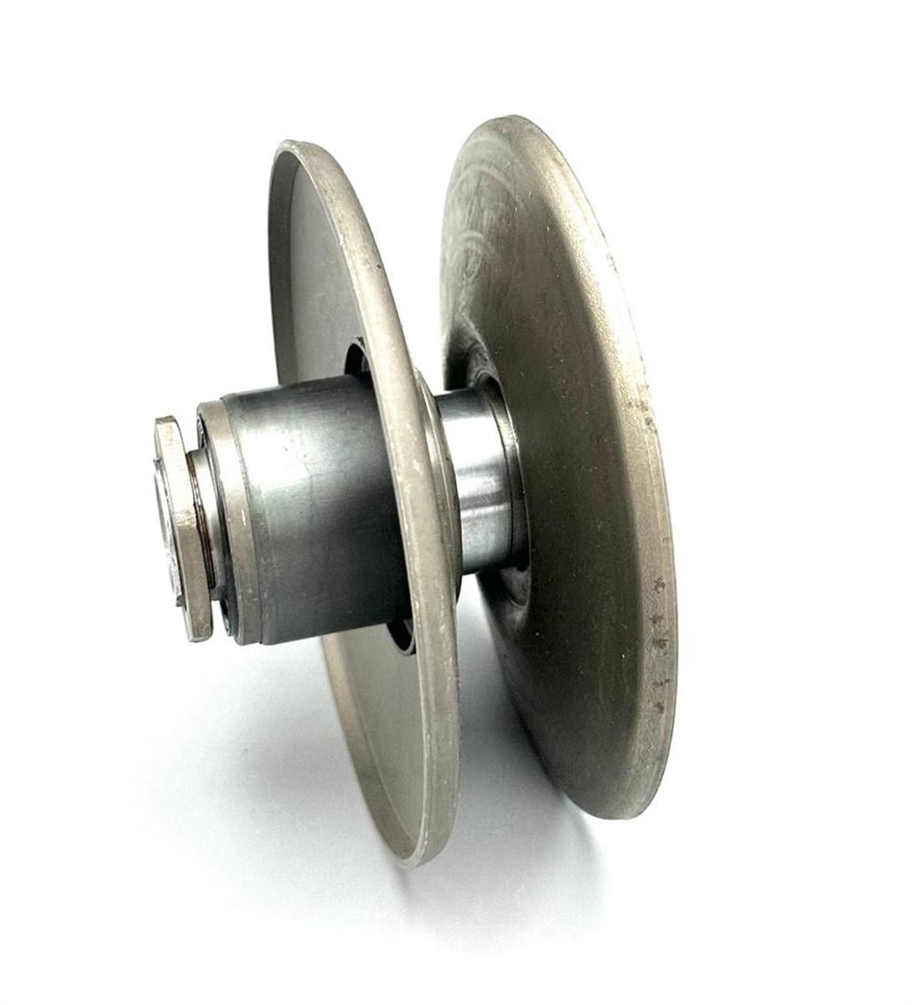 PEP ARKA DEBRİYAJ OYNAR +  SABİT YANAK