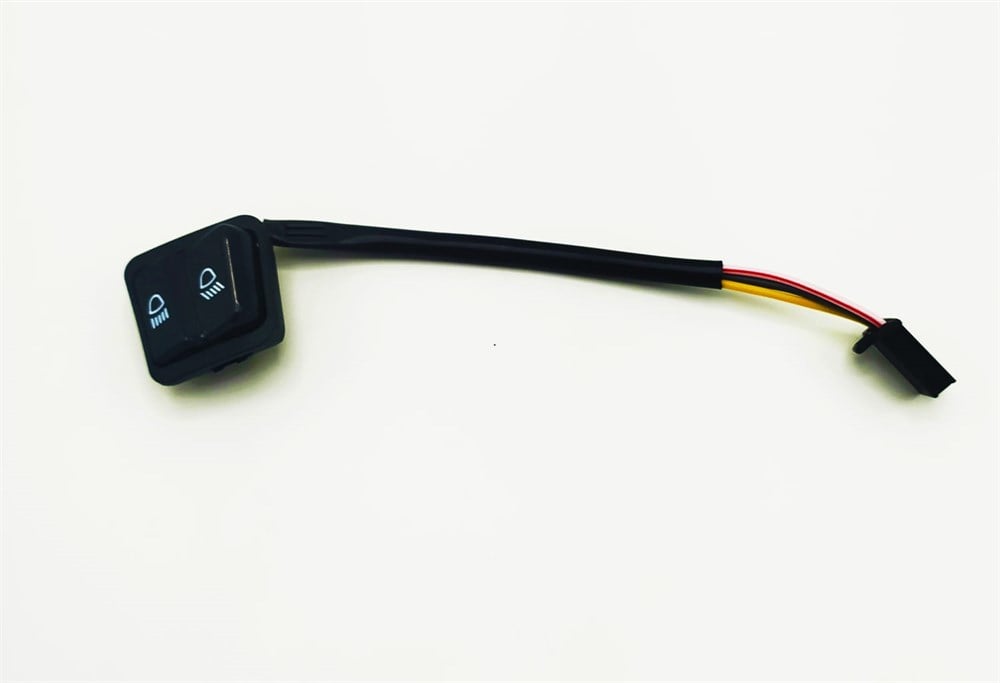 PEP SELEKTÖR DÜĞMESİ