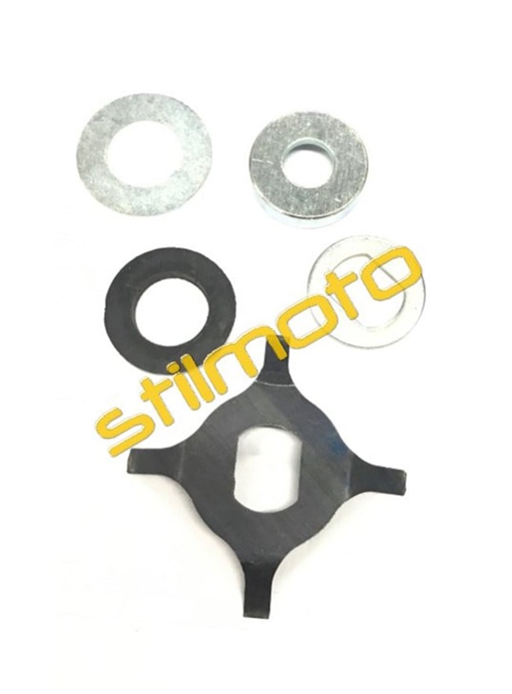 PEUGEOT 4 BACAK YAY VE PULLAR