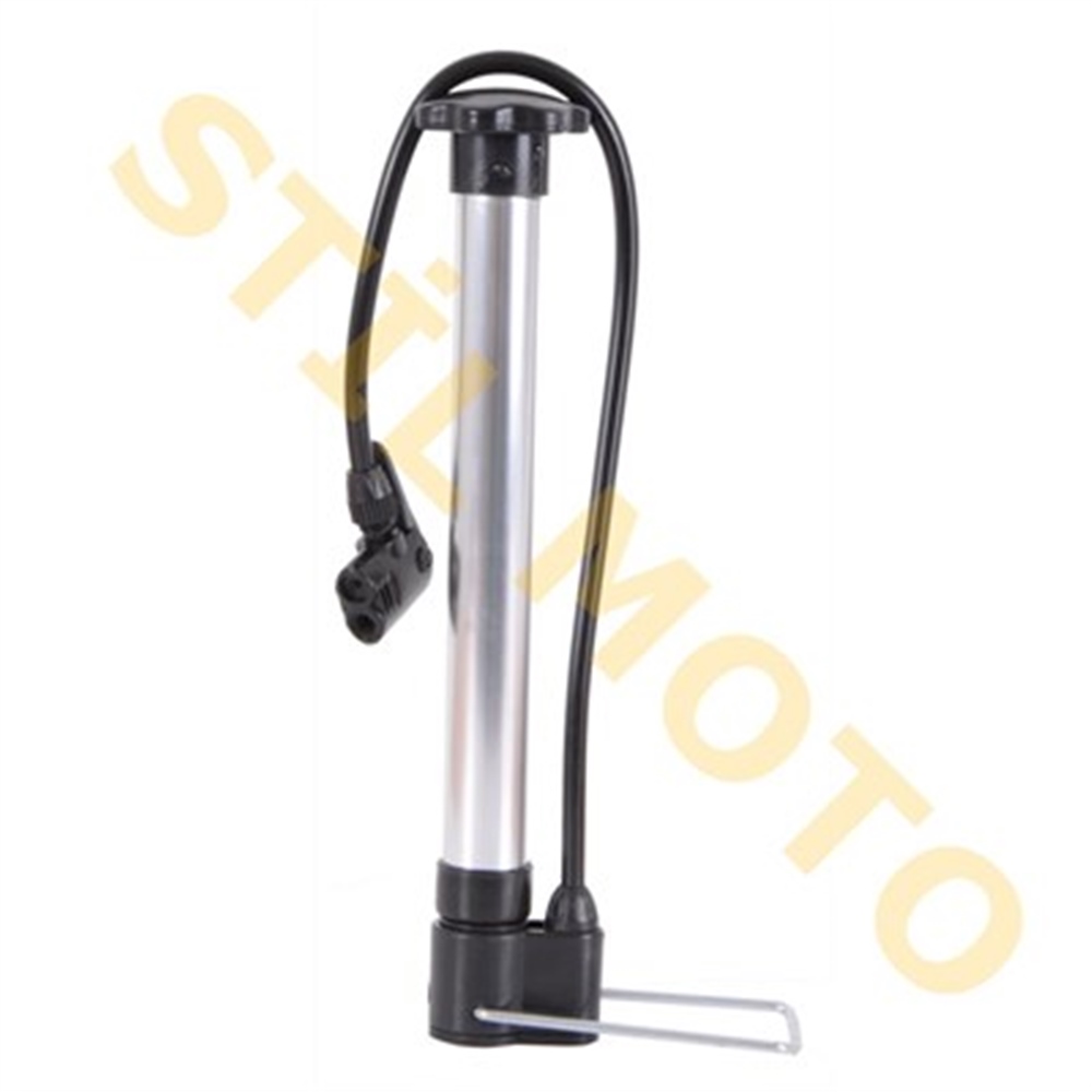 POMPA ALÜMINYUM 32 CM [ÇİFT GİRİŞLİ]