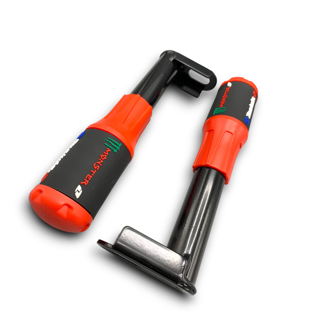 PROTAPER KORUMA TAKOZU KIRMIZI