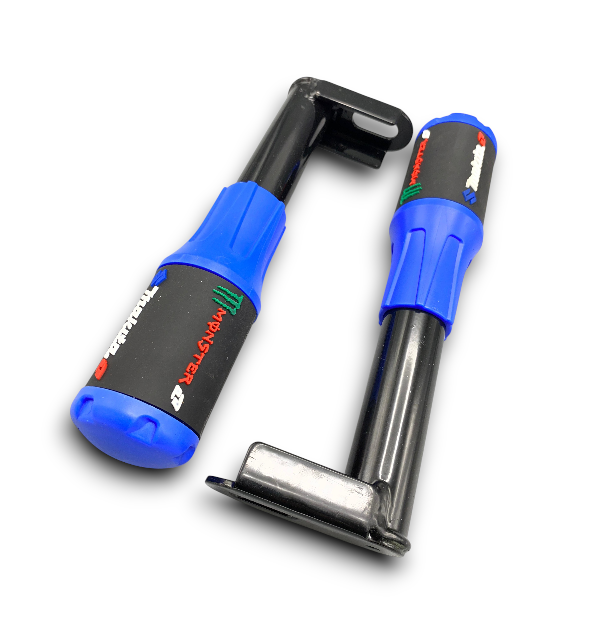 PROTAPER KORUMA TAKOZU MAVİ