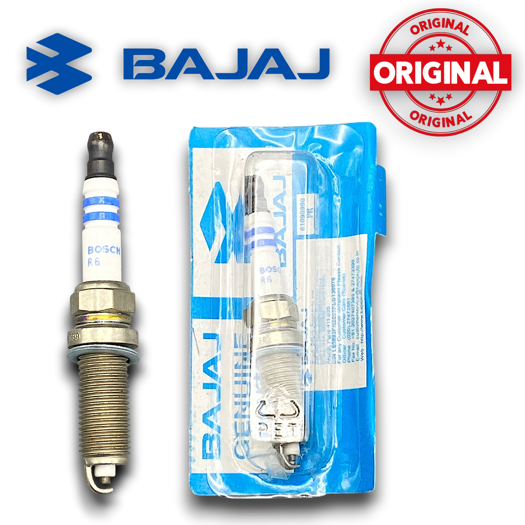 PULSAR 200 - DOMİNAR 250 ORJ.BUJİ  [  UZUN ORTA  ]