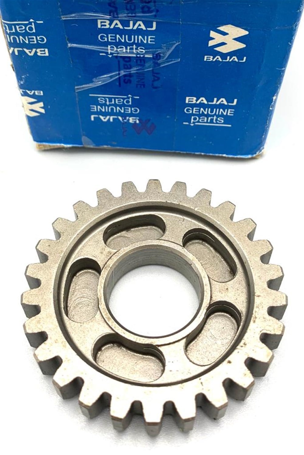 PULSAR 200 NS 4. VİTES DİŞLİSİ