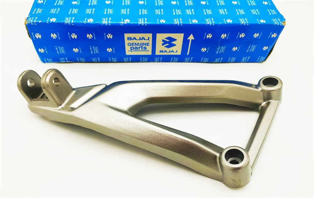 PULSAR 200 NS AYAKLIK BRAKETİ SOL