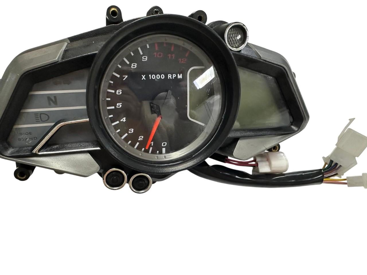 PULSAR 200 NS KM SAATI SOKETLİ