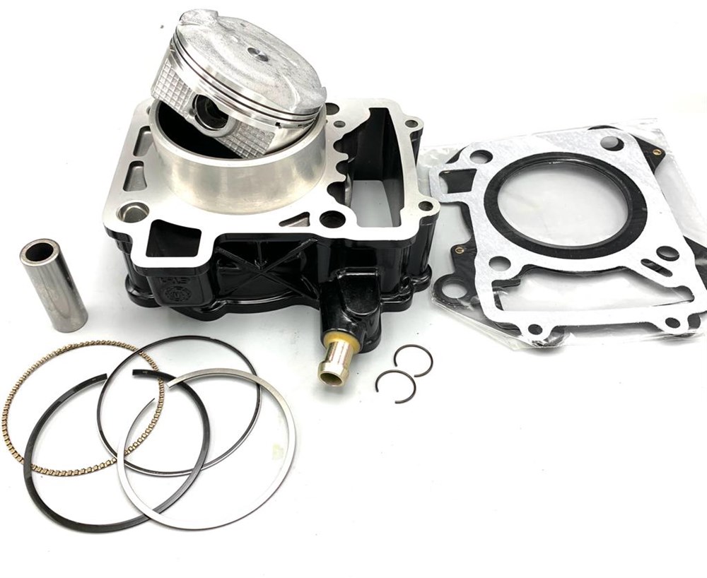 PULSAR 200 NS SİLİNDİR