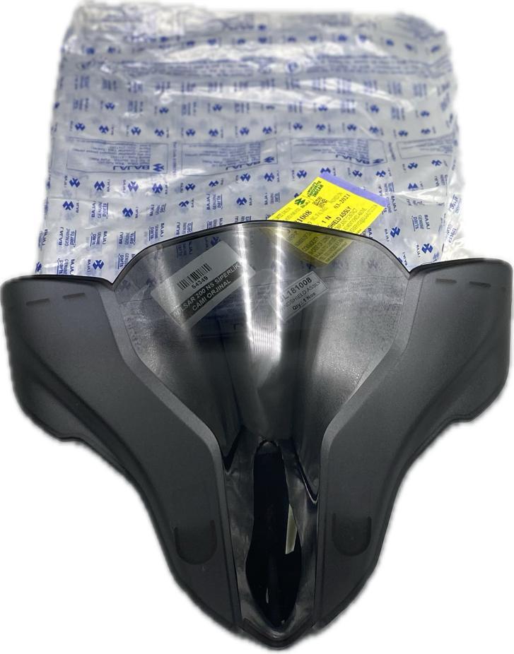 PULSAR 200 NS SİPERLİK CAMI ORJINAL