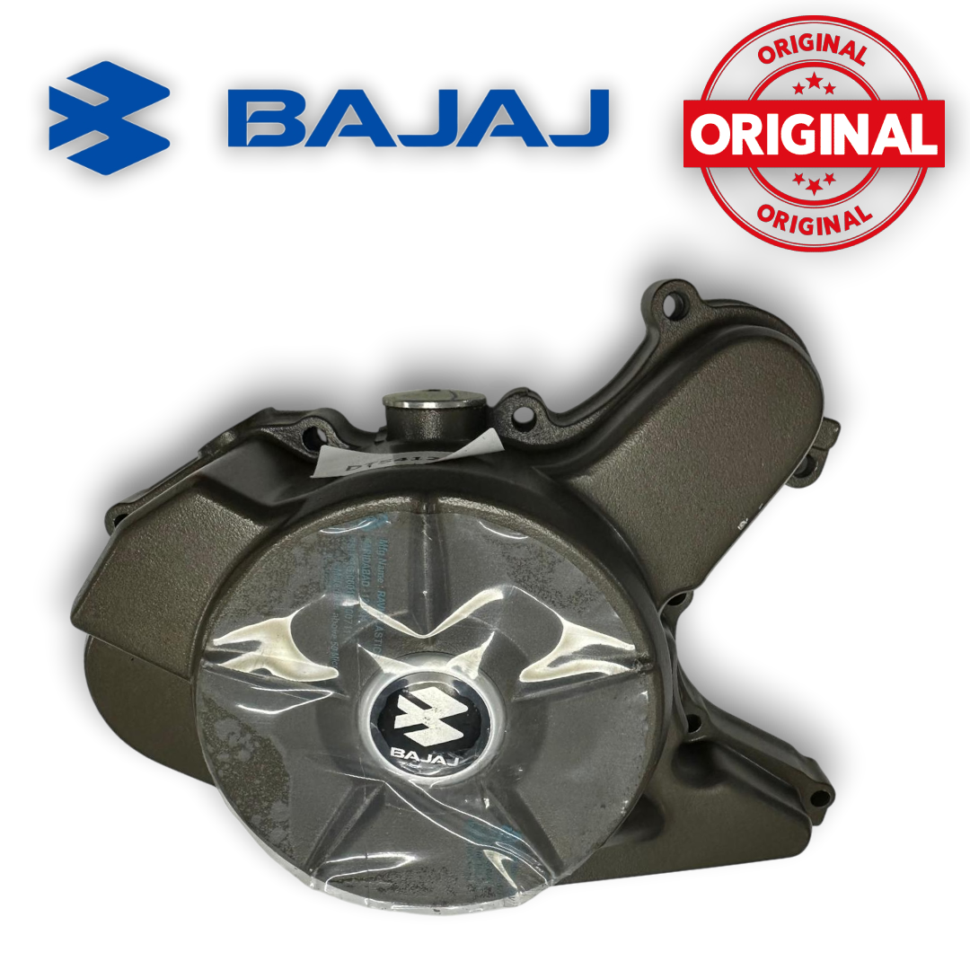 PULSAR 200 NS STATÖR KAPAĞI ORJİNAL