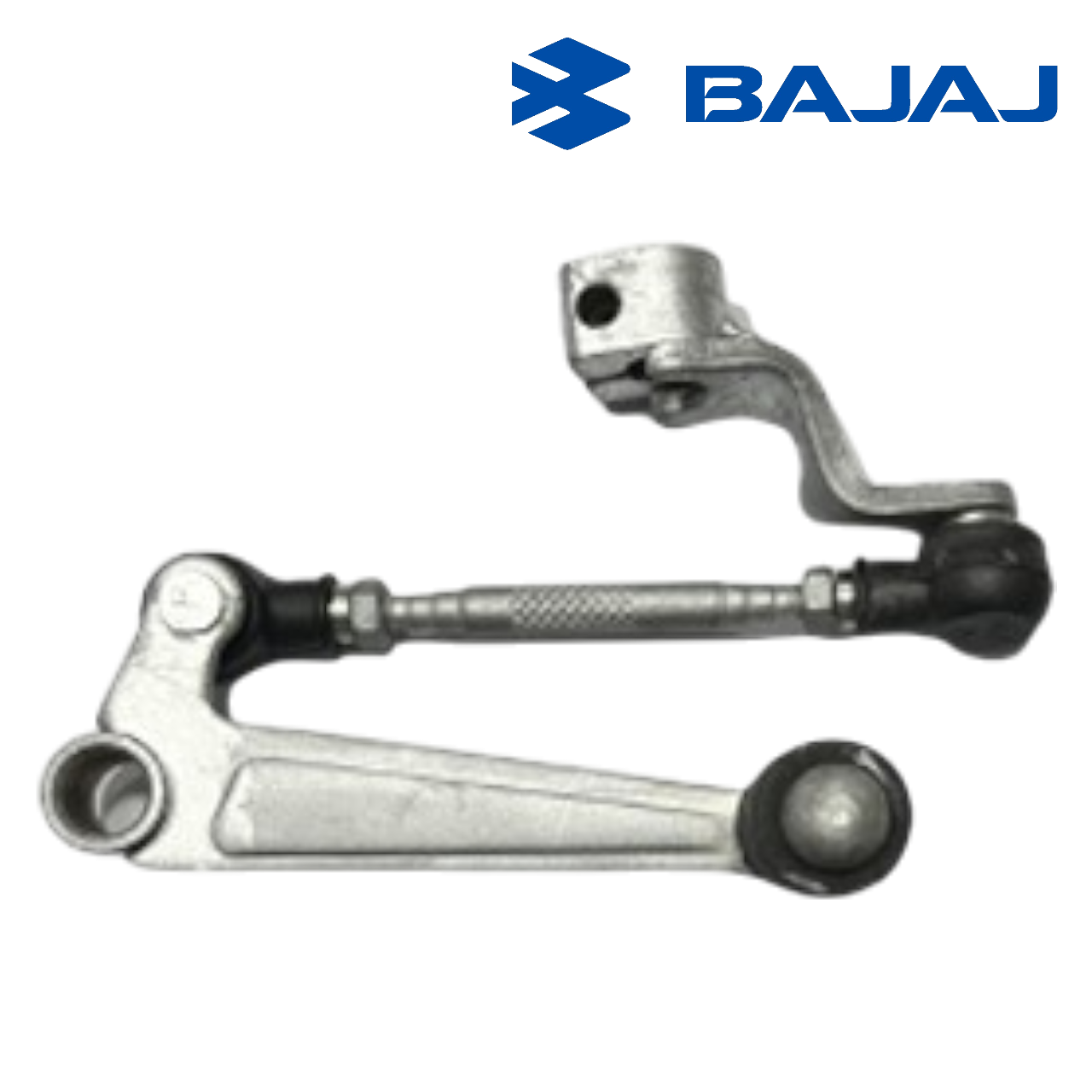 PULSAR 200 NS VİTES KOLU KOMPLE ORJINAL