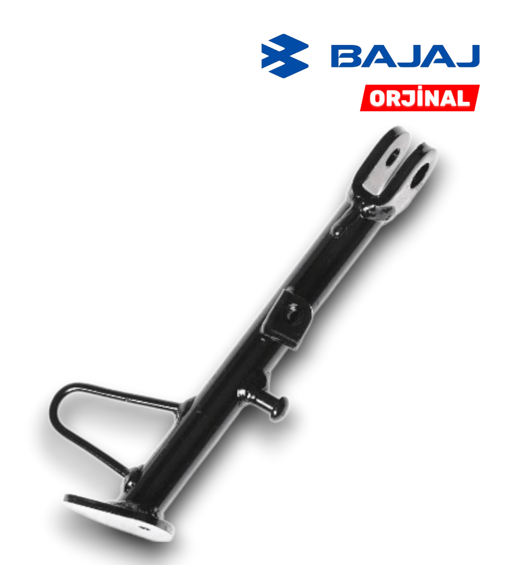 PULSAR 200 NS YAN SEHPA ORJİNAL