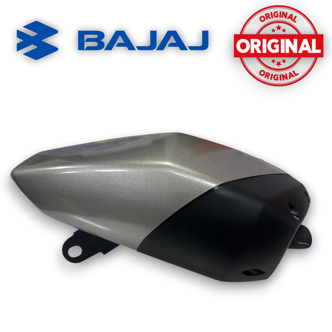 PULSAR 200 RS ARKA EGZOZ E4 SUSTURUCU ORJİNAL