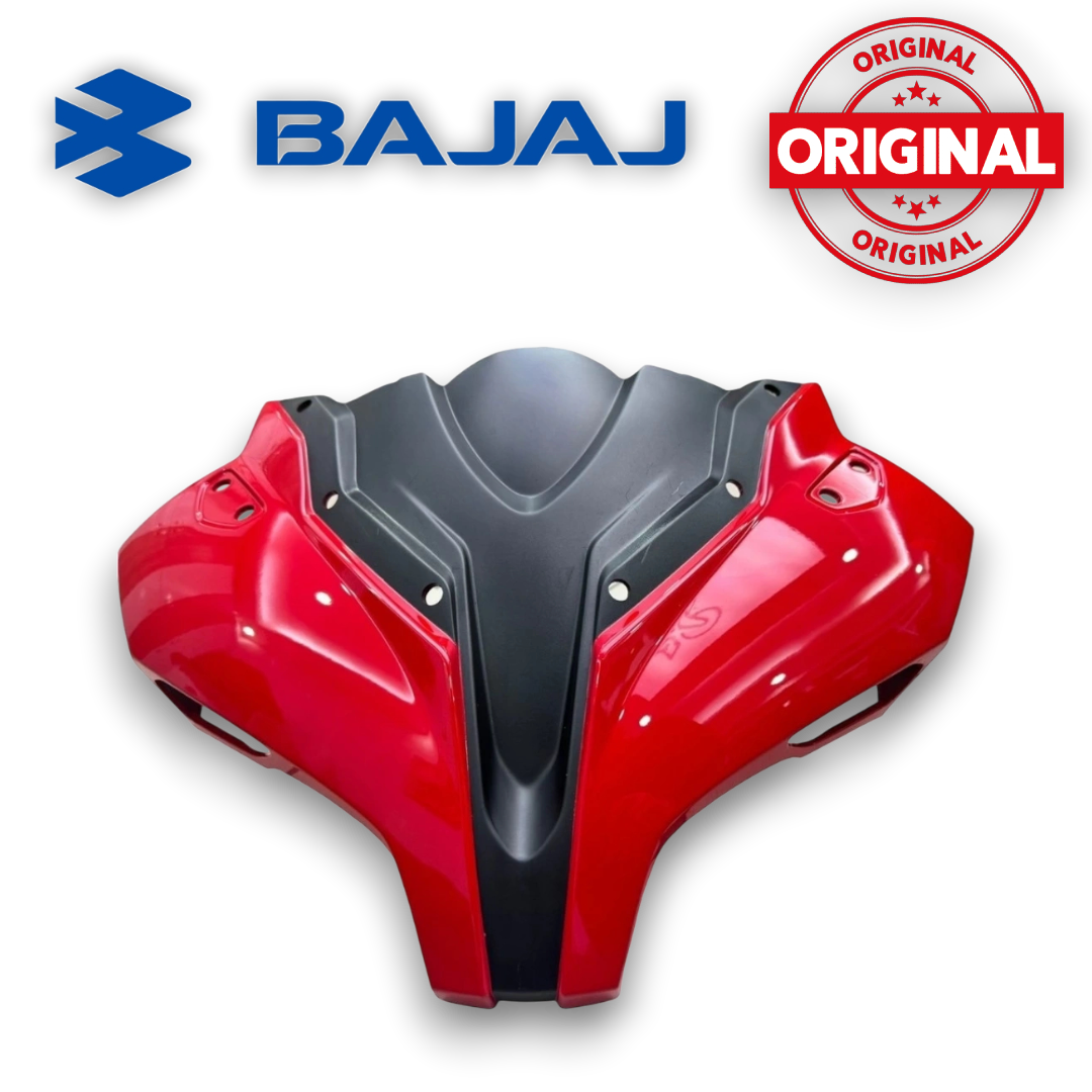 PULSAR 200 RS FAR GRENAJI KIRMIZI ORJİNAL