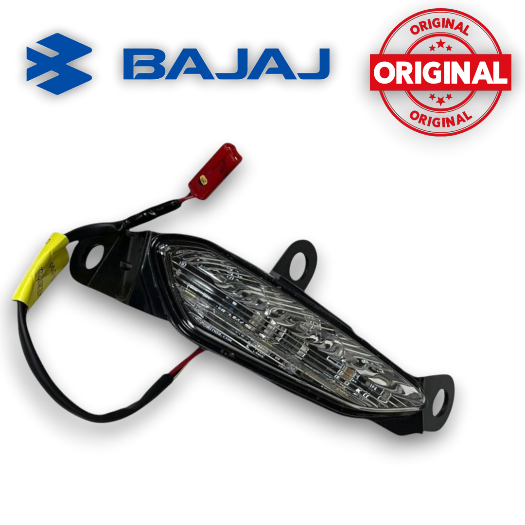 PULSAR 200 RS ÖN PARK LAMBASI SAĞ ORJİNAL