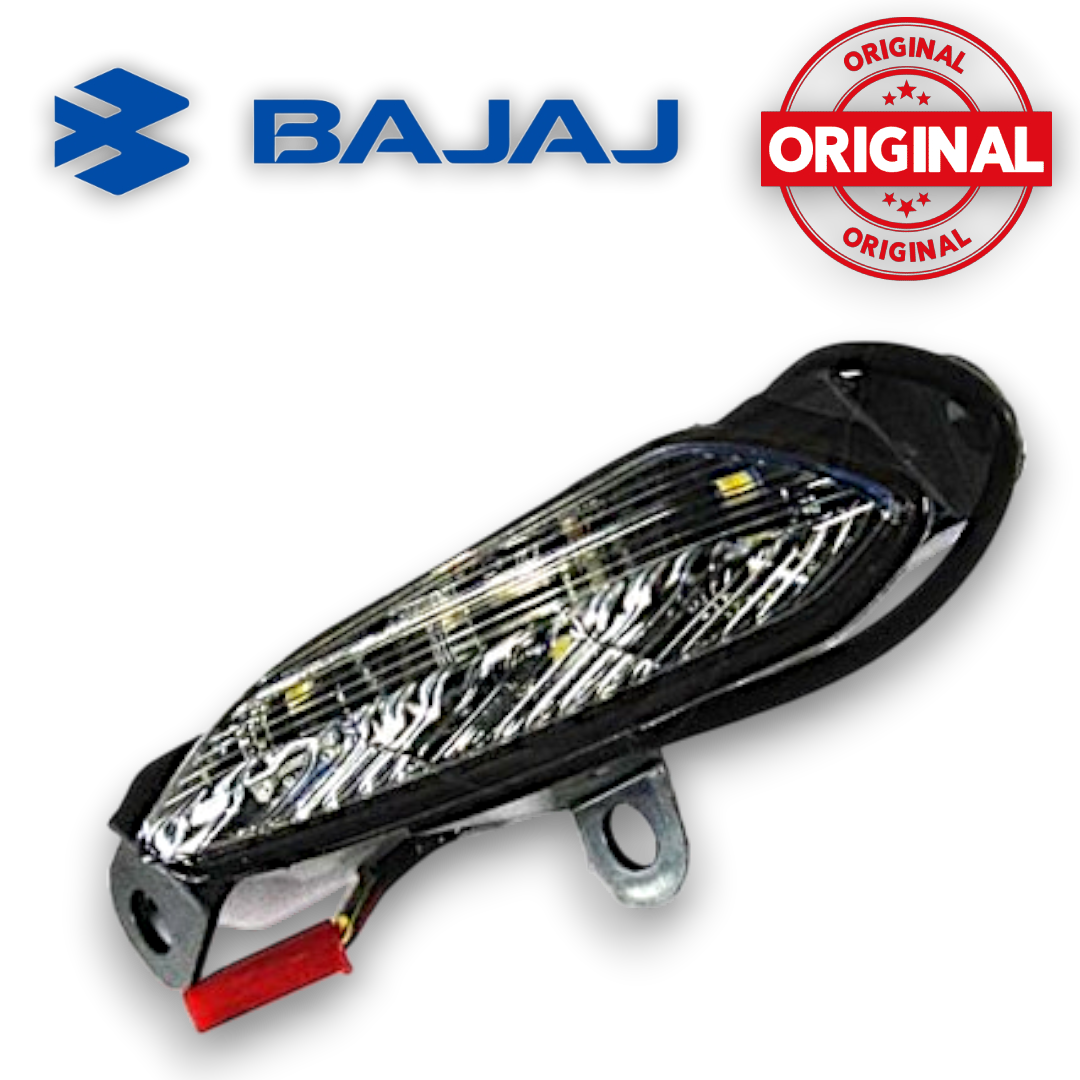 PULSAR 200 RS ÖN PARK LAMBASI SOL ORJİNAL