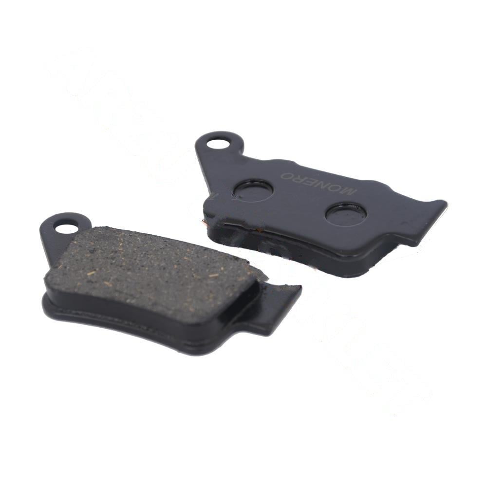 PULSAR 200NS ARKA DİSK BALATA