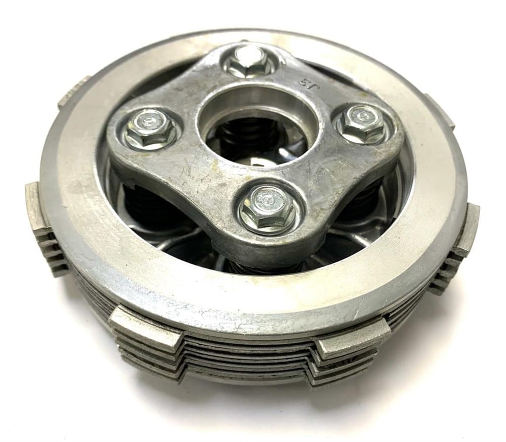 PULSAR NS 150 DEBRİYAJ KOMPLE