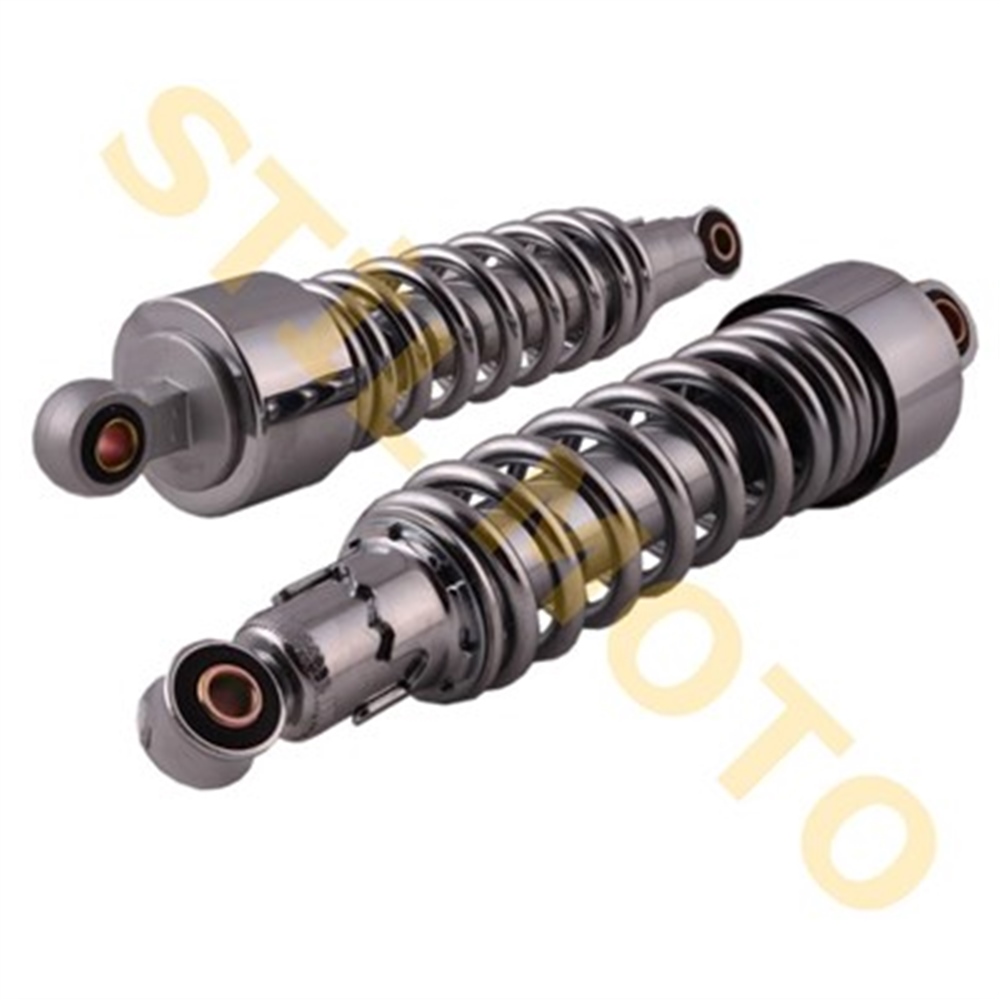 QM 250 ARKA AMORTİSÖR TK. 31cm