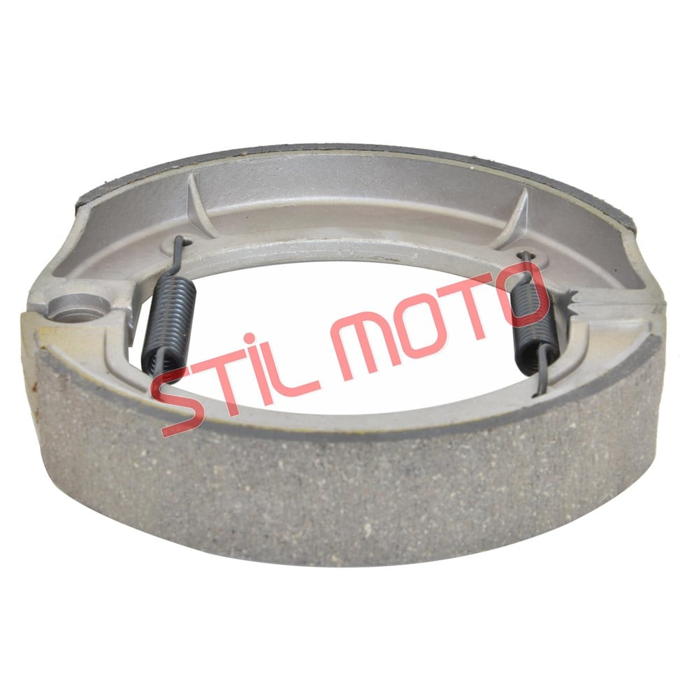 QM 250 ARKA FREN BALATA