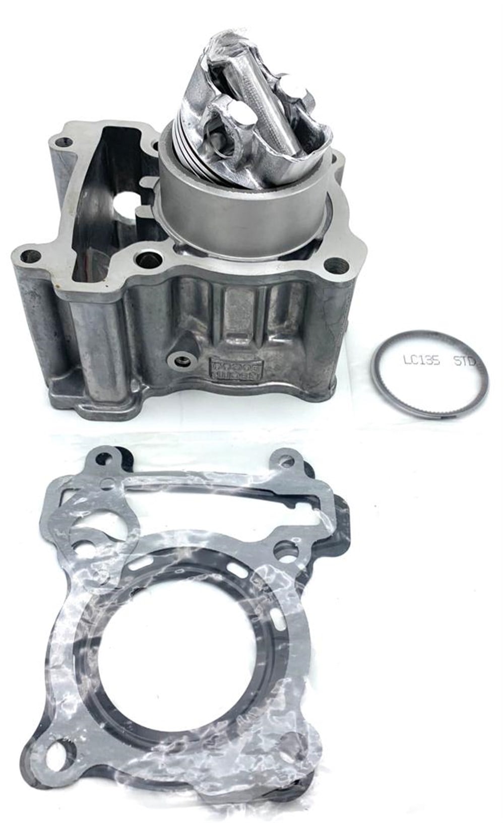 R125 SİLİNDİR