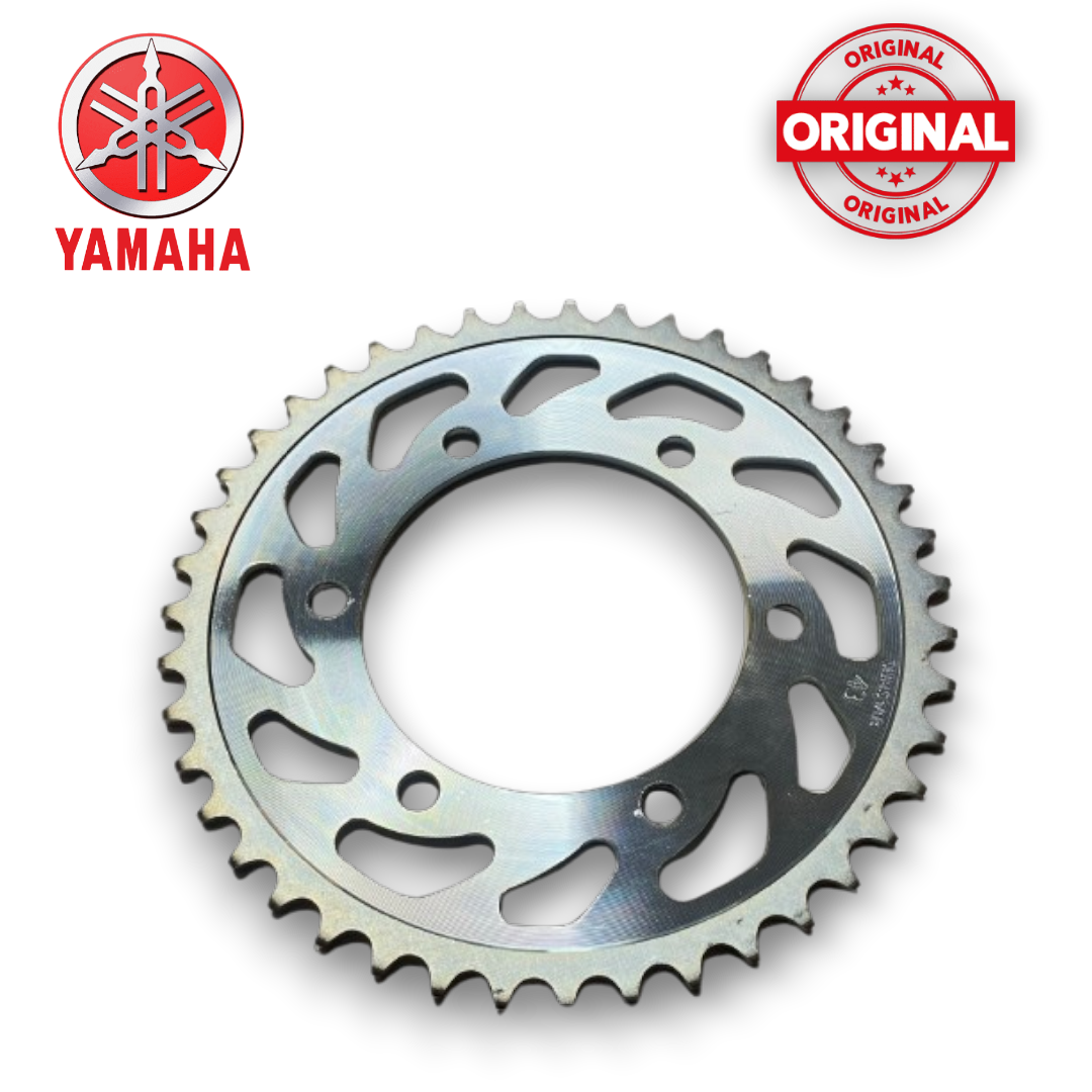 R25 ARKA DİŞLİ ORJİNAL