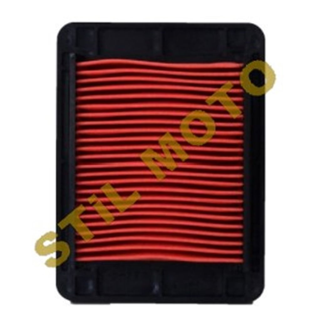 R25 HAVA FİLTRESİ