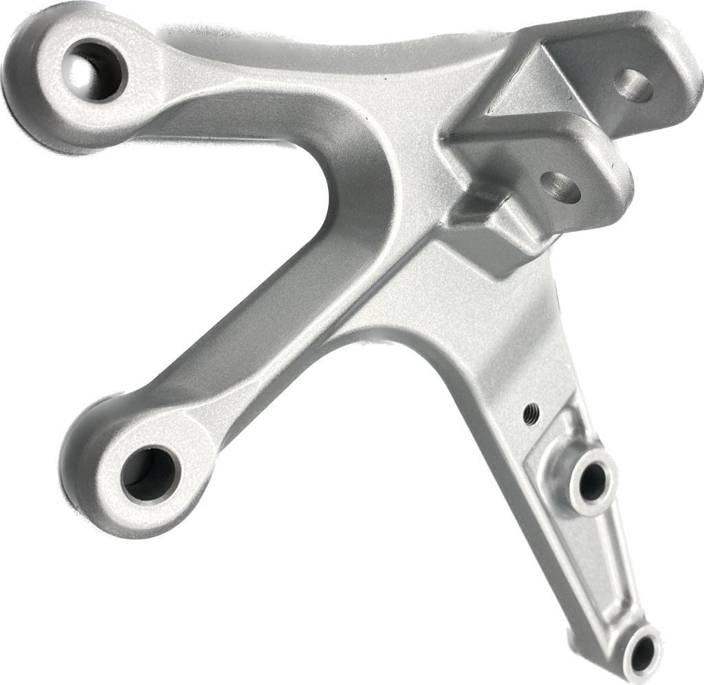 R25 SÜRÜCÜ BRAKETİ KOMPLE ORJ. [ SAĞ ]