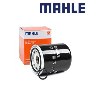 R25 YAĞ FİLTRESİ MAHLE [  MT 25 ]