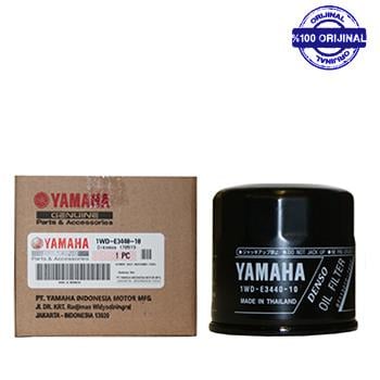 R25 YAĞ FİLTRESİ [  MT 25 ]  ORJINAL