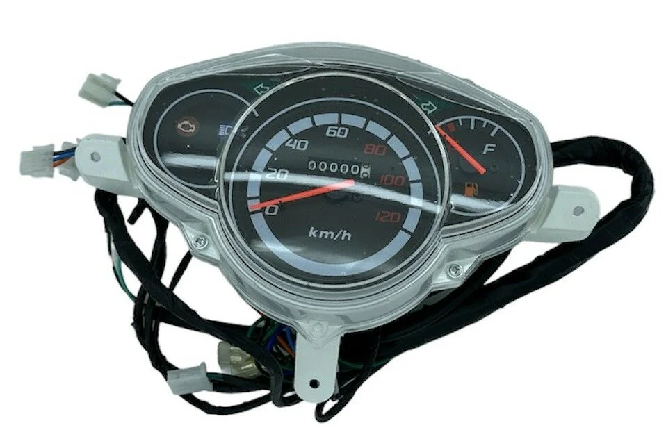 RİTMİCA 110 KM SAATİ