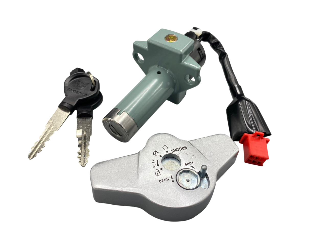 RKS 150 KONTAK   [ TEK ]  ORJINAL