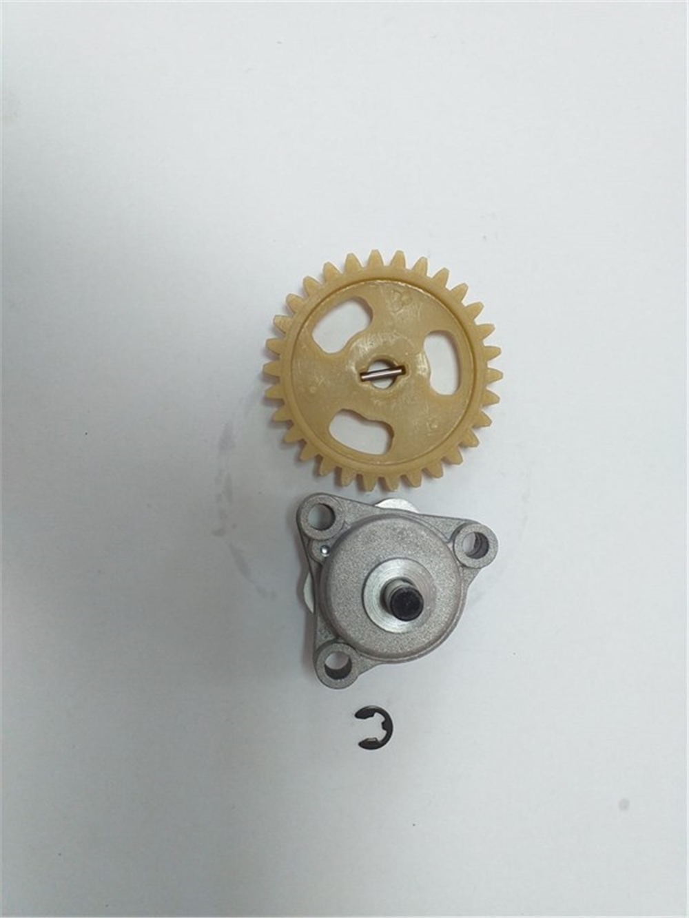 RKS 150 YAĞ POMPA VE DİŞLİSİ