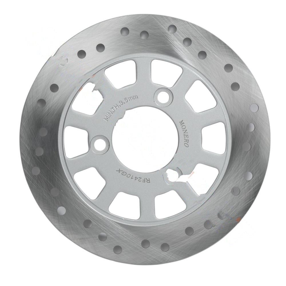 RKS NEWLIGHT ARKA FREN DİSKİ