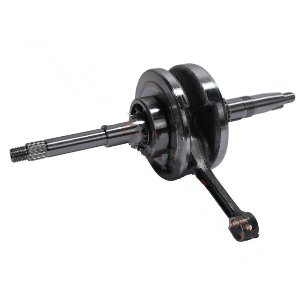 RKS NEWLIGHT KRANK