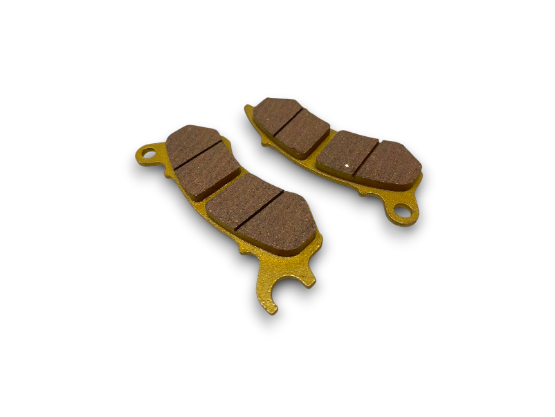 RKS NEWLIGHT ÖN DİSK BALATA RKS 125R-RESSIVO125