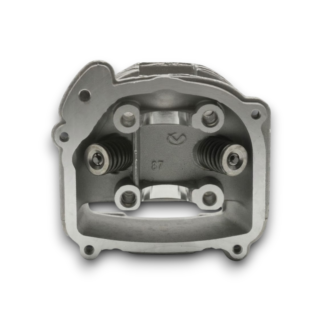 RKS NEWLIGHT SİLİNDİR ÜST KAPAK KOMPLE