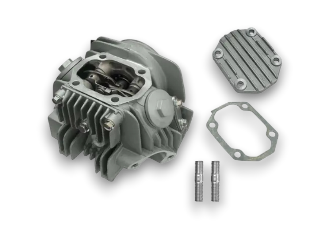 RKS SNİPER PRO X135 SİLİNDİR ÜST KAPAK