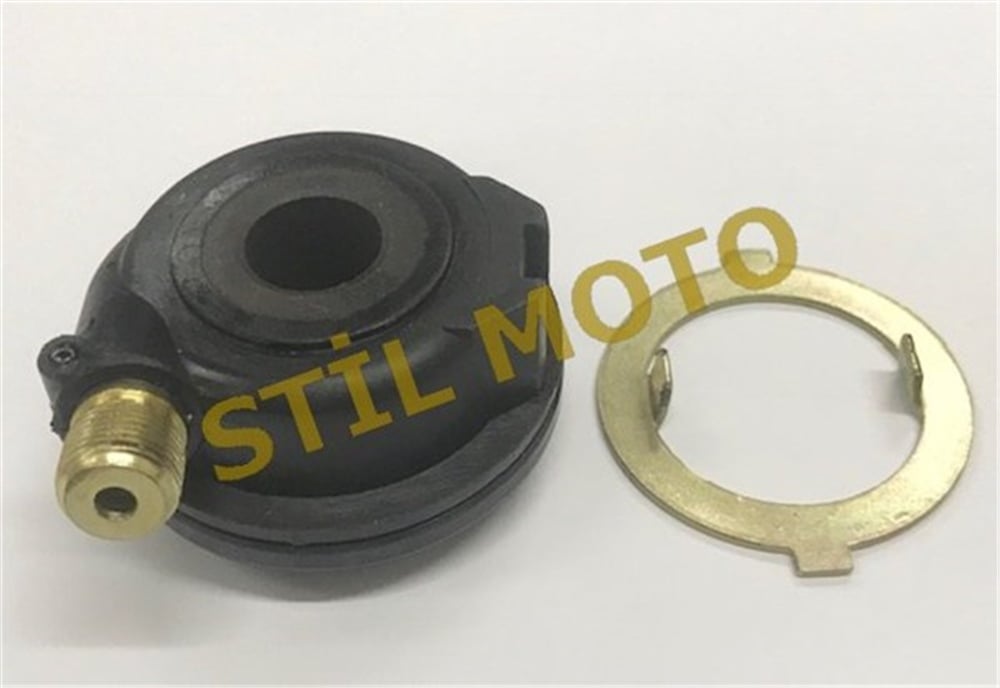 RX 115 KM REDİKTÖRÜ