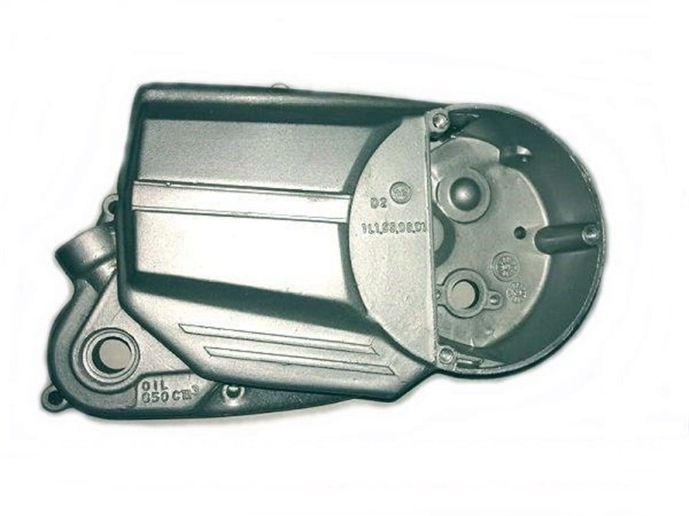 RX 115 MOTOR KAPAĞI SAĞ BÜYÜK