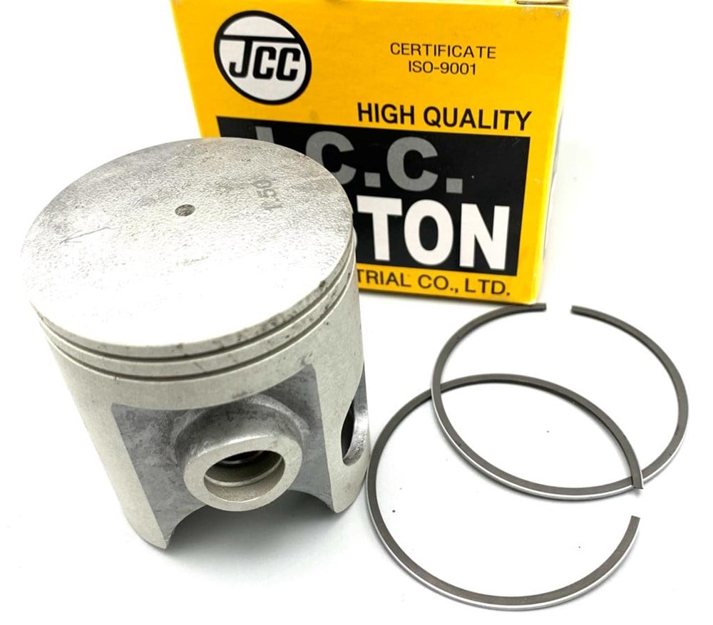 RX 115 PİSTON SEKMAN 1,75MM ( 55,75 ) 14P