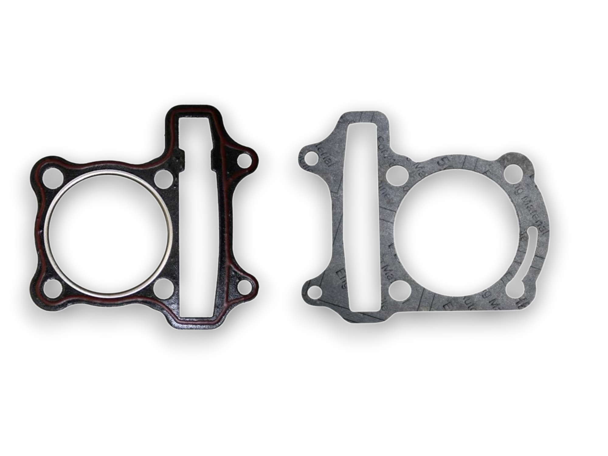 SCOOTER 125 CONTA [ ALT ÜST ]