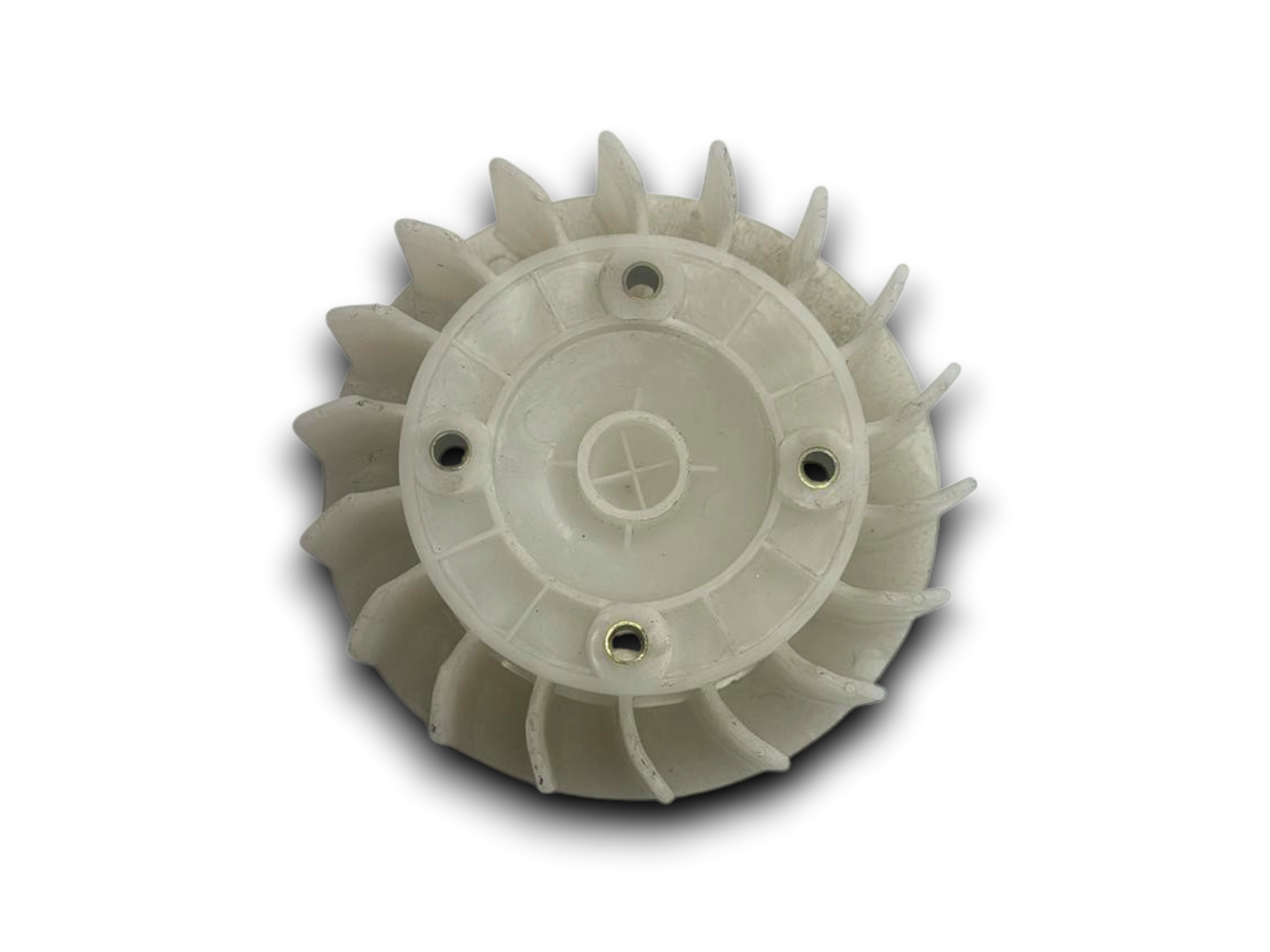SCOOTER 125 FAN
