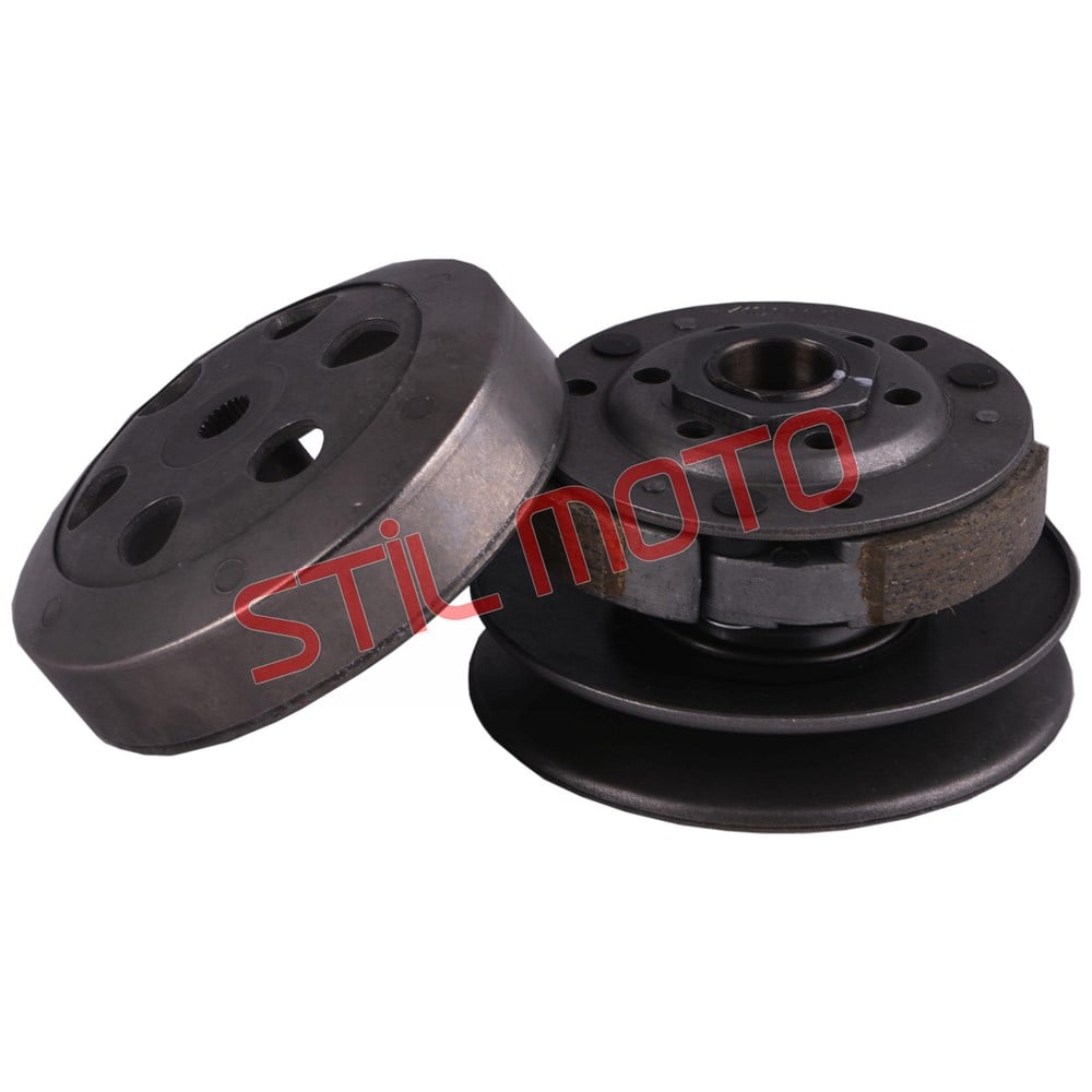 SCOOTER 50 CC ARKA DEBRİYAJ KOMPLE  