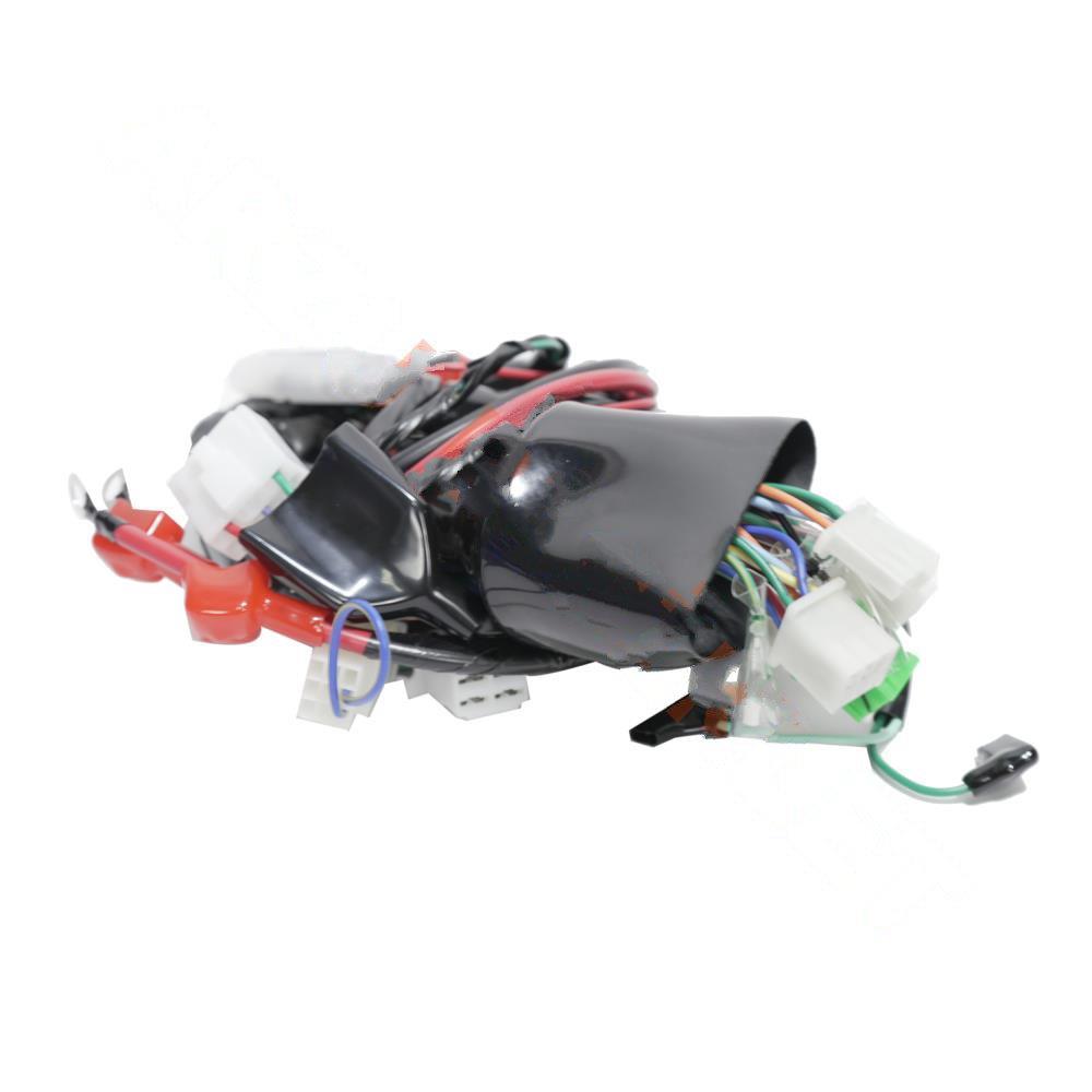 SCOOTER 50 CC TESİSAT  [ TRENDY ]
