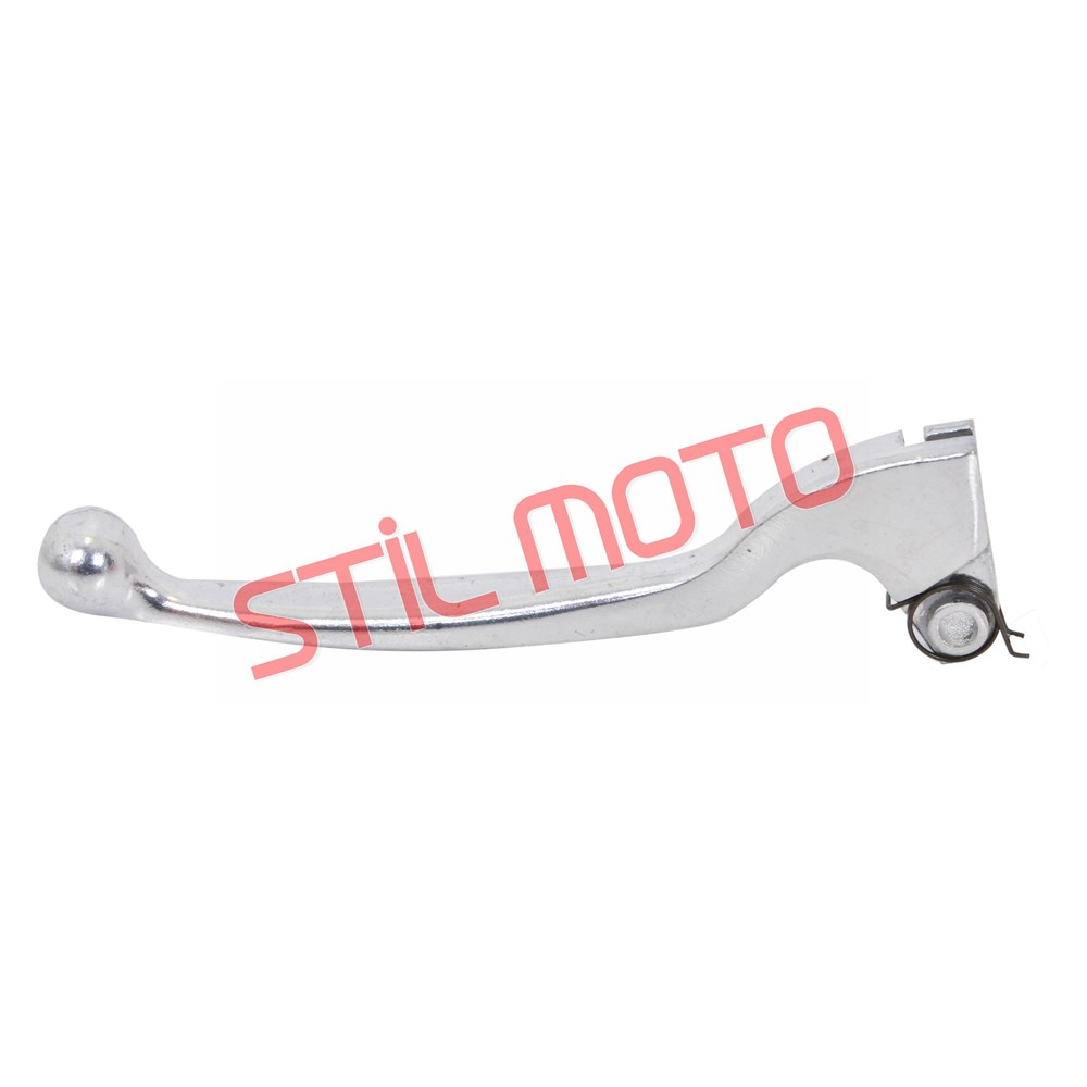 SCOOTER 50CC KUBA TRENDY  ARKA FREN KOLU