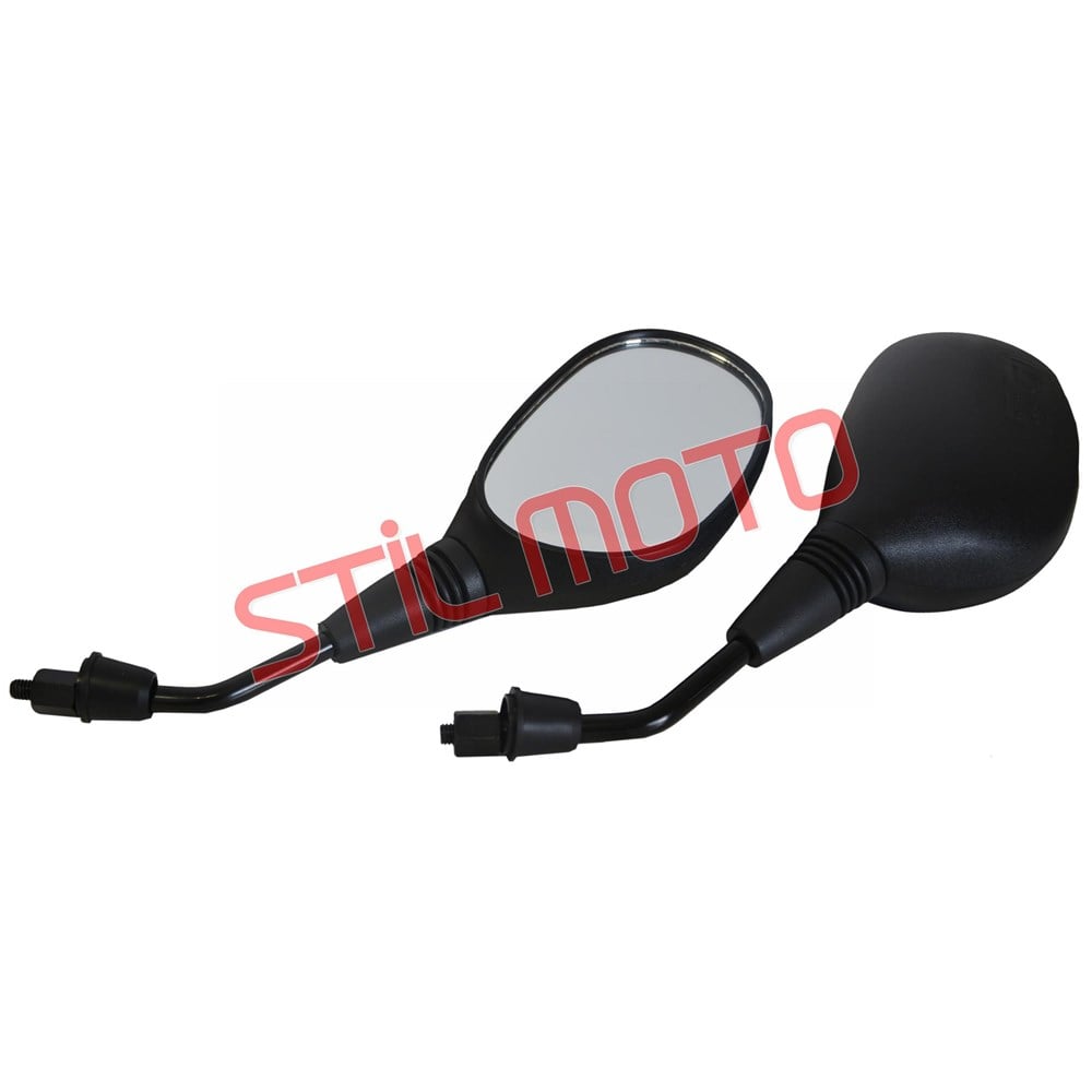 SCOOTER AYNA 10 mm TK. -CUP 