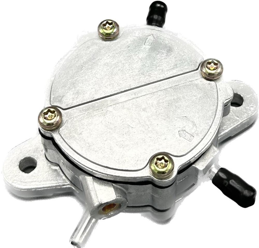 SCOOTER BENZİN MUSLUĞU  [  150T-2  ]