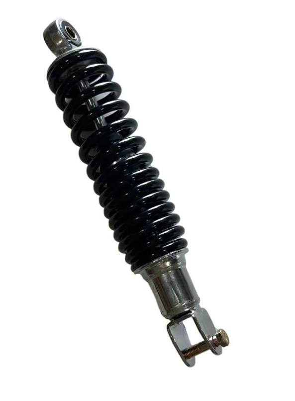 SCOOTER CAPPUCİNO 125 CC ARKA AMARTİSÖR
