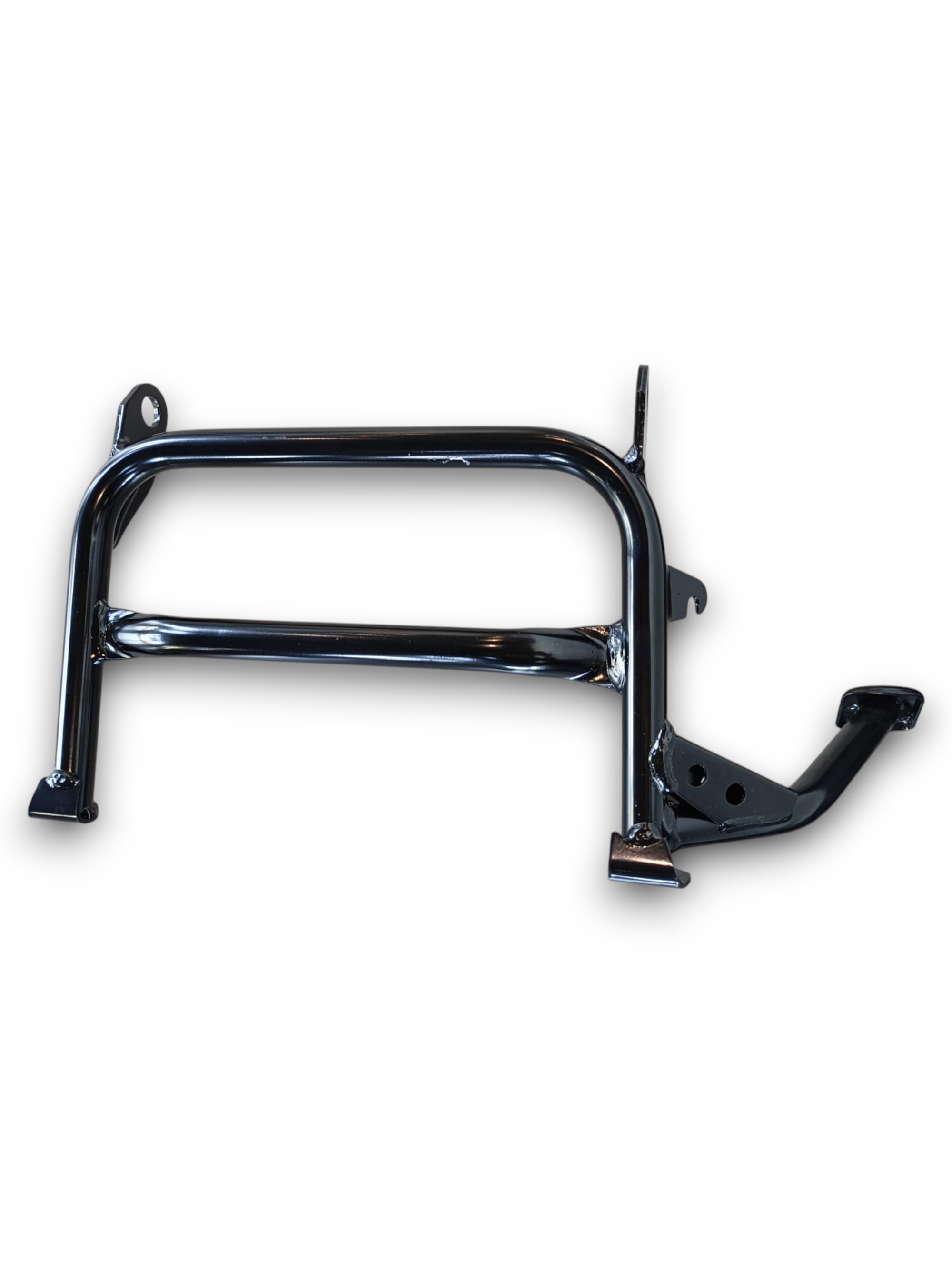 SCOOTER CAPPUCİNO ORTA SEHPA 125 CC