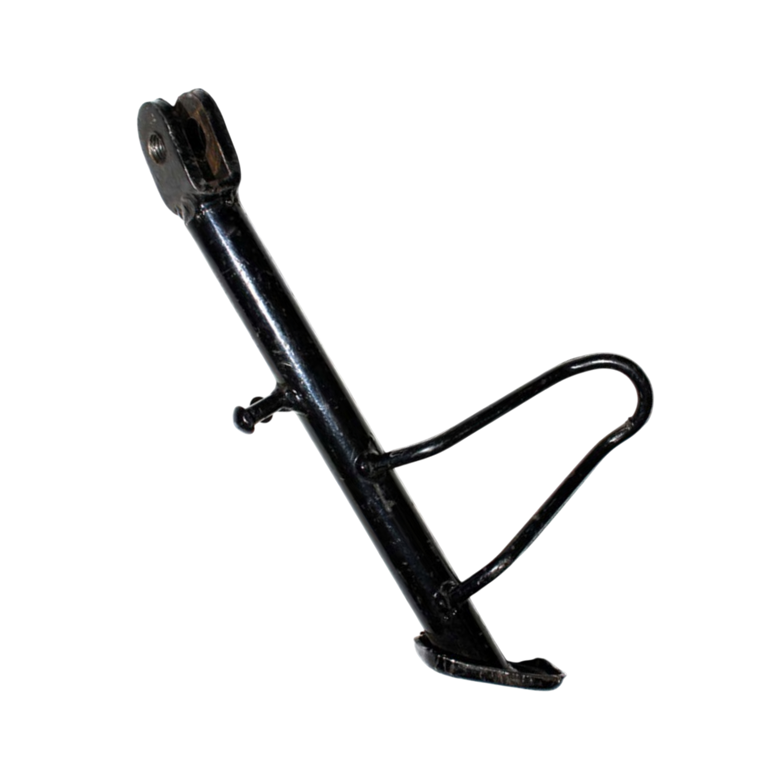 SCOOTER CAPPUCİNO YAN SEHPA 125 CC